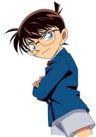 Detective Conan (Català) Español Cover Image