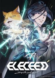 Eleceed Español Cover Image