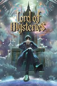 Lord of Mysteries Português Cover Image