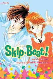 Skip Beat! Español Cover Image