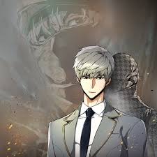 Teenage Mercenary FRANCAIS Cover Image